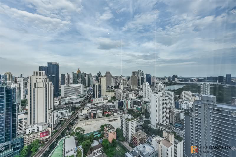 Q1 Sukhumvit, Bangkok