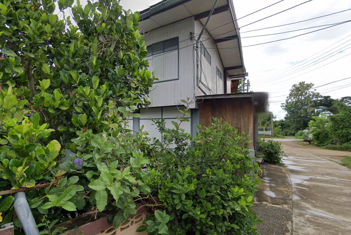 บ้านเดี่ยว แพร่