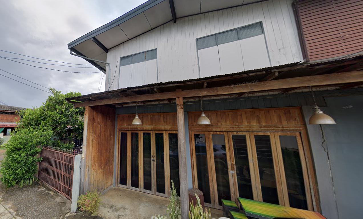 บ้านเดี่ยว แพร่