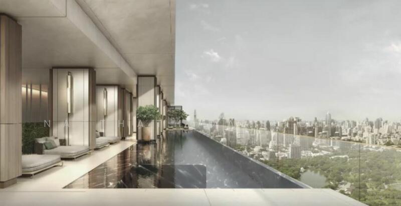 Dusit Central Park (Residences), Bangkok