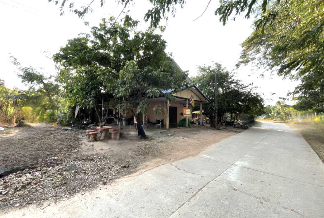 บ้านเดี่ยว บ้านโคกม่วง หนองบัวลำภู