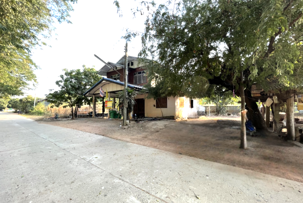 บ้านเดี่ยว บ้านโคกม่วง หนองบัวลำภู