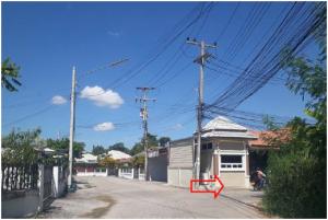 Single House in Maha Sarakham Province, Maha Sarakham