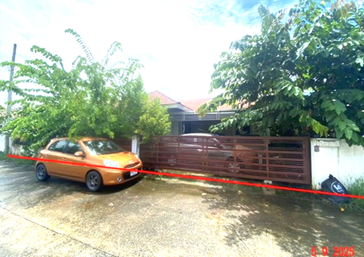 บ้านเดี่ยว พญารินทร์ ดอยสะเก็ด เชียงใหม่ เป็นบ้านสไตล์โมเดิร์น สวยงาม อบอุ่น ตั้งอยู่ในพื้นที่ดอยสะเก็ด เชียงใหม่