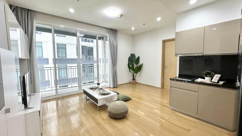 39 by Sansiri, bangkok