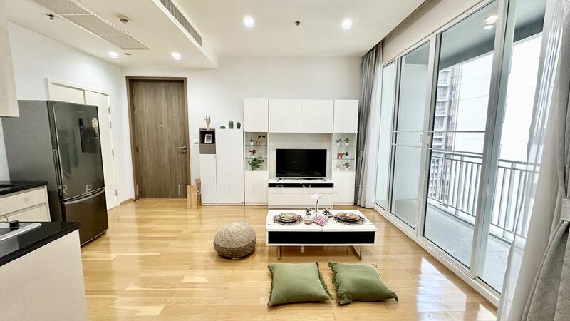 39 by Sansiri, bangkok