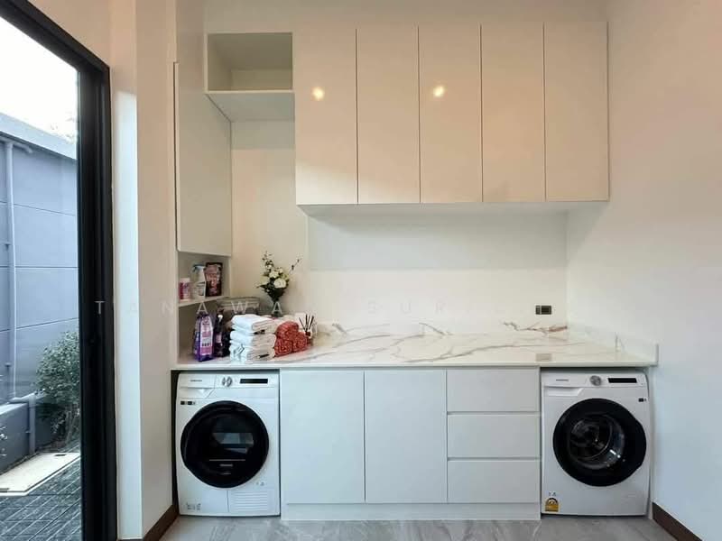 4-BR House, Chon Buri (Pattaya)