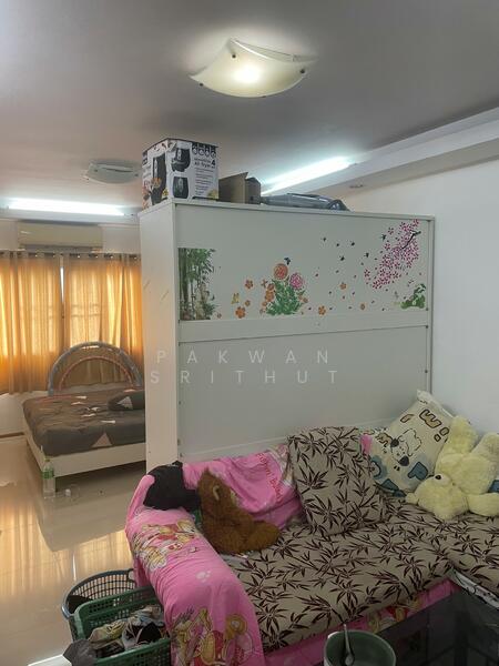 Platinum Place, Rayong