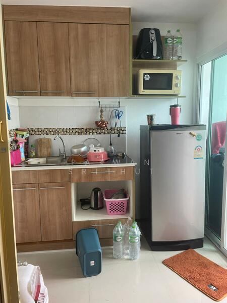 Platinum Place, Rayong