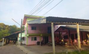 ที่ดินพร้อมสิ่งปลูกสร้าง เมืองหนองคาย จังหวัดหนองคาย
