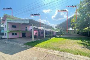 ที่ดินพร้อมสิ่งปลูกสร้าง เมืองหนองคาย จังหวัดหนองคาย