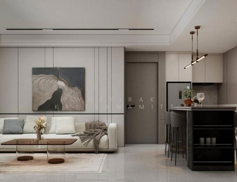 Capri Residences Bangtao, phuket
