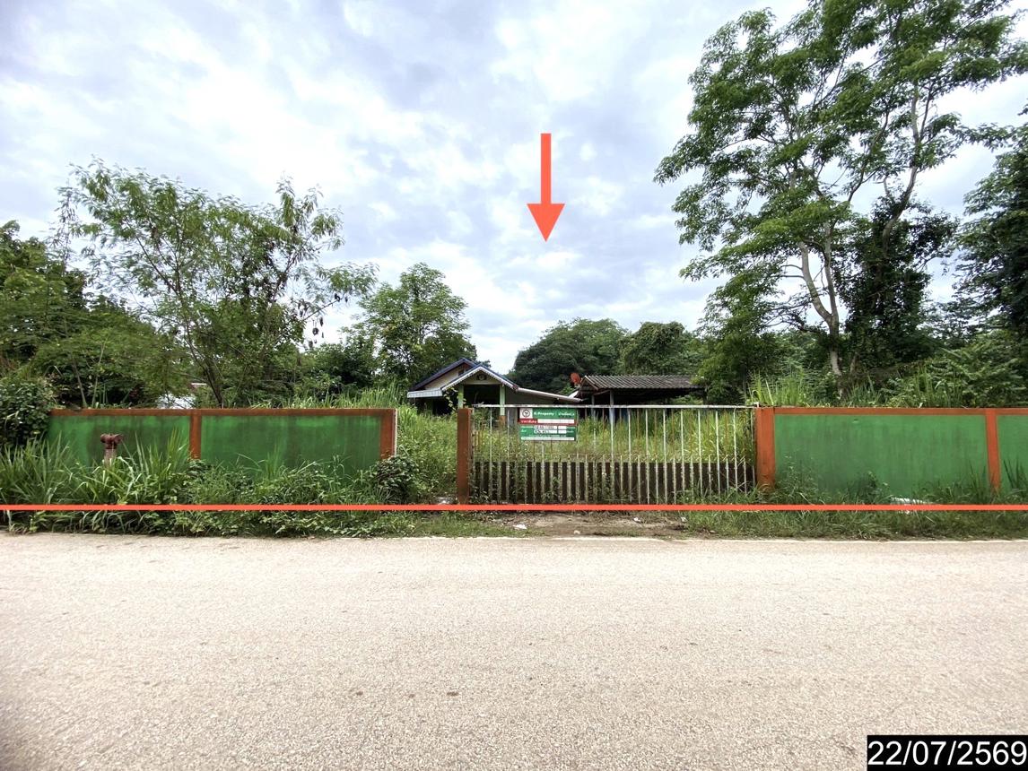 Single-Family House in Wang Sapung, Loei