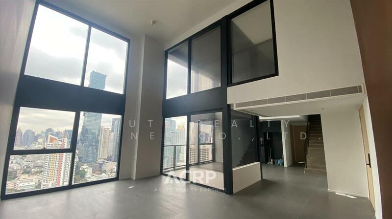 The Lofts Silom, Bangkok