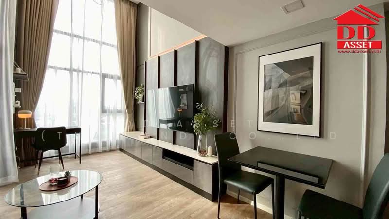 Modiz Sukhumvit 50, Bangkok