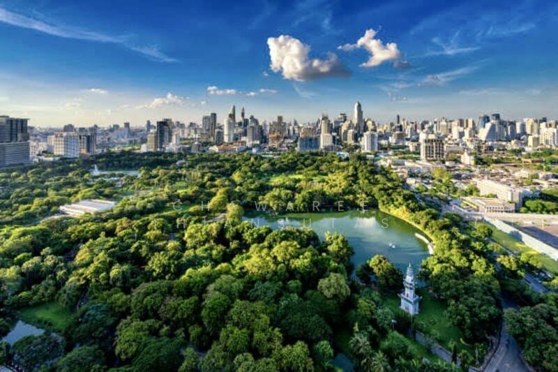 Dusit Central Park (Residences), Bangkok