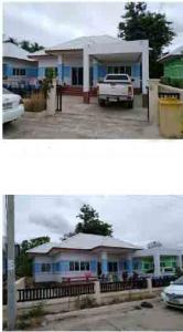 บ้านเดี่ยว เมืองพิษณุโลก จังหวัดพิษณุโลก