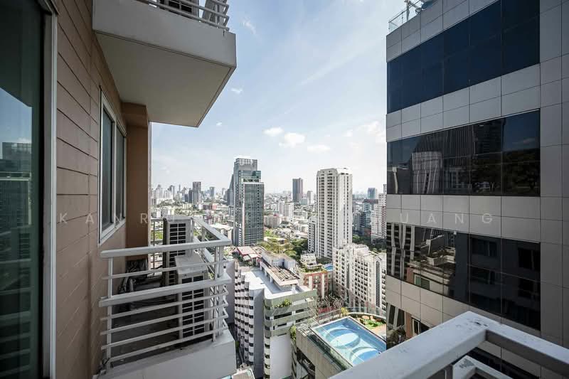 Siri Residence, Bangkok