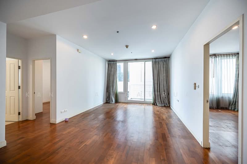 Siri Residence, Bangkok