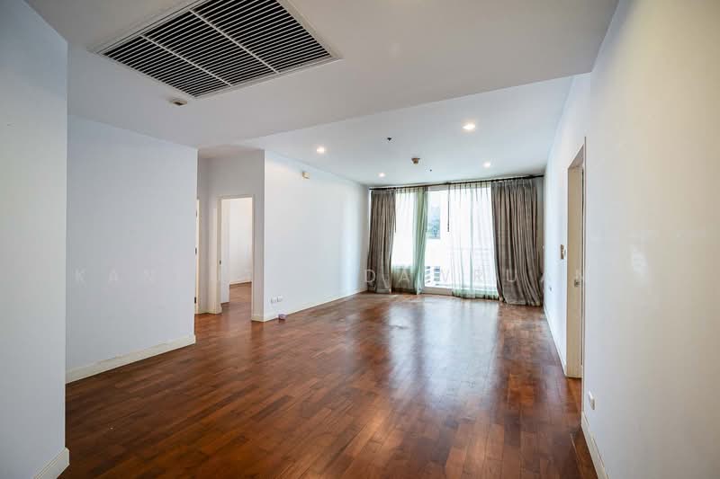 Siri Residence, Bangkok