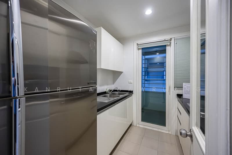 Siri Residence, Bangkok
