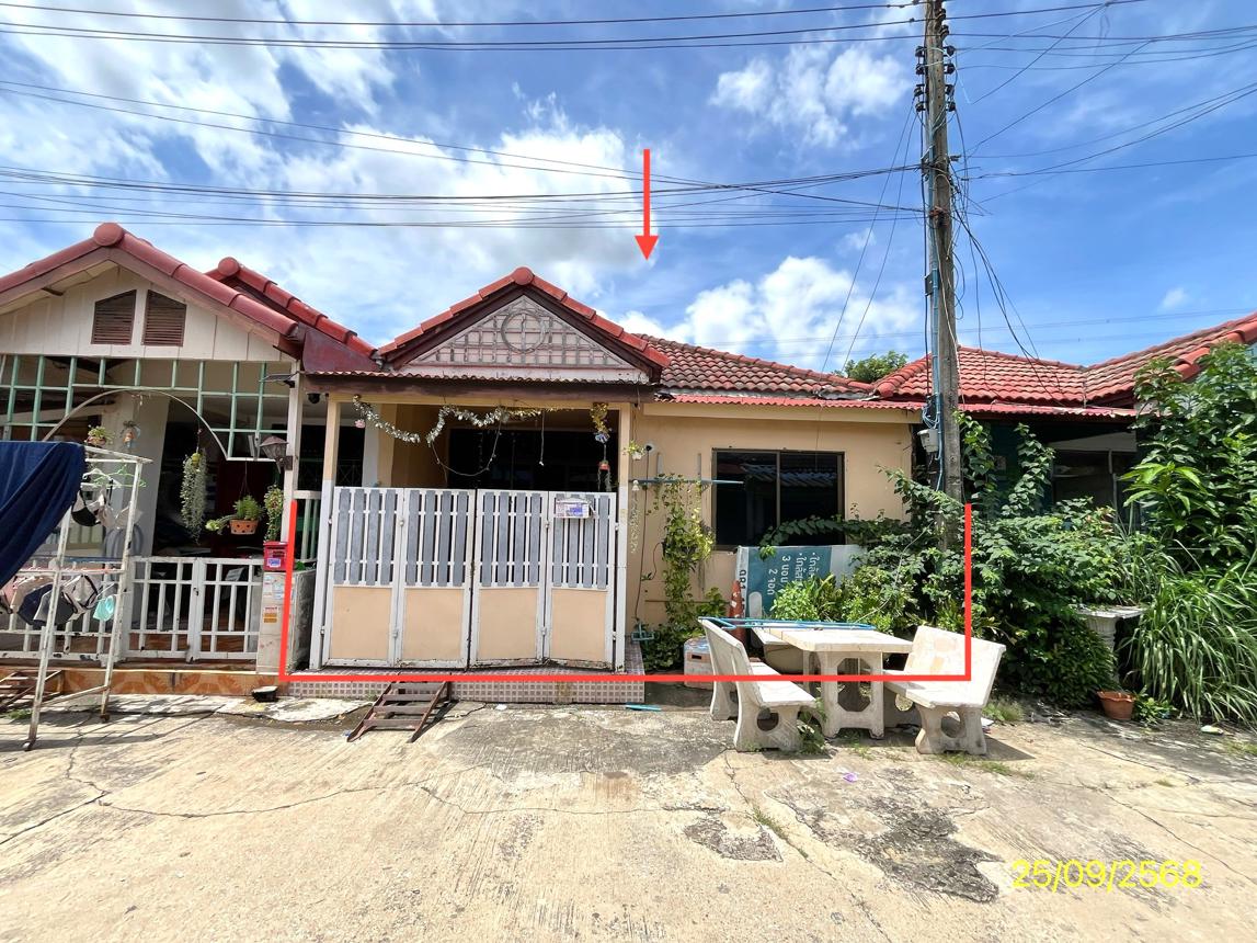 Townhouse, Bannaphruekha 7, Lam Luk Ka, Pathum Thani