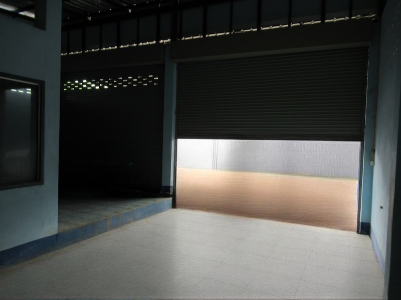 โรงงาน แม่จัน