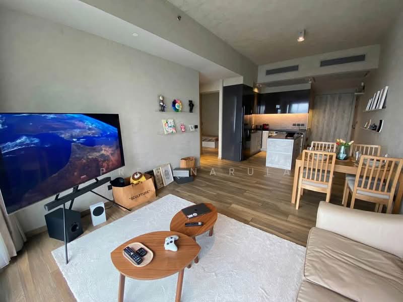 The Lofts Asoke, Bangkok