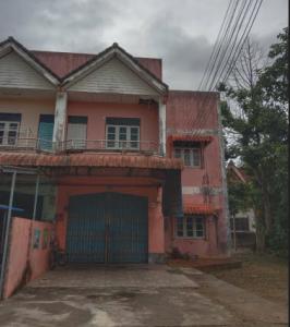 ที่ดินพร้อมบ้านเดี่ยว ย่านเมืองเก่า ตรัง