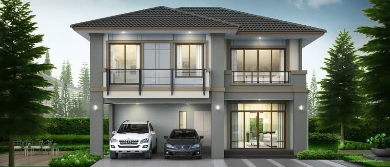 Passorn Prestige Pinklao-Phetkasem, Nakhon Pathom