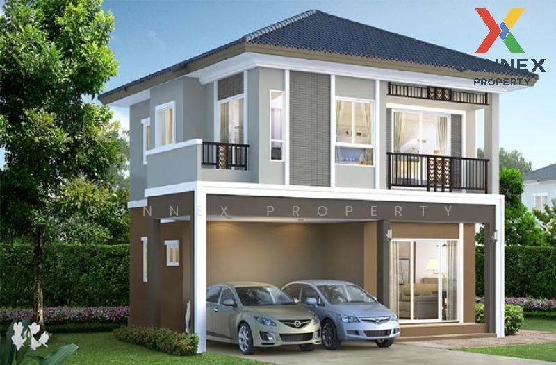 Passorn Prestige Pinklao-Phetkasem, Nakhon Pathom