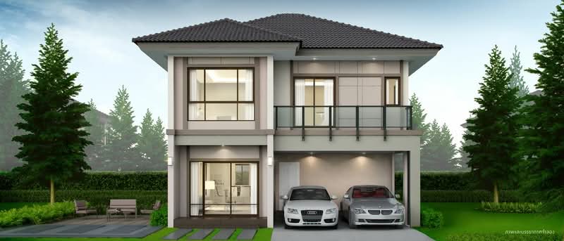 Passorn Prestige Pinklao-Phetkasem, Nakhon Pathom