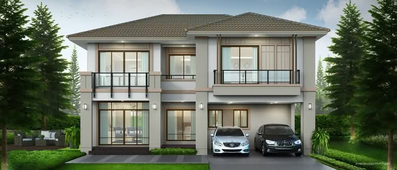 Passorn Prestige Pinklao-Phetkasem, Nakhon Pathom