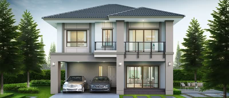 Passorn Prestige Pinklao-Phetkasem, Nakhon Pathom