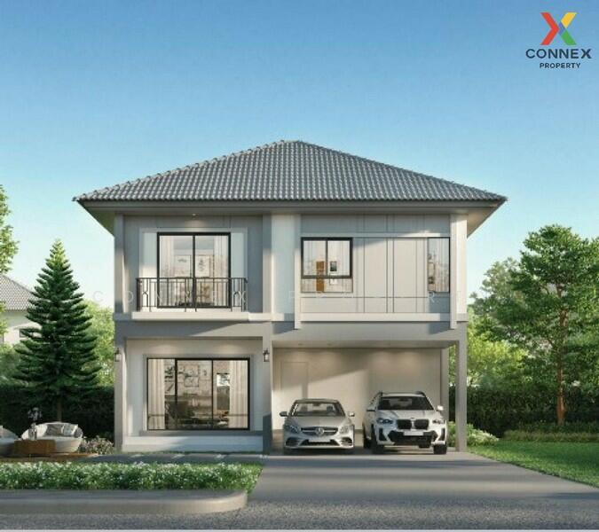 Passorn Prestige Pinklao-Phetkasem, Nakhon Pathom