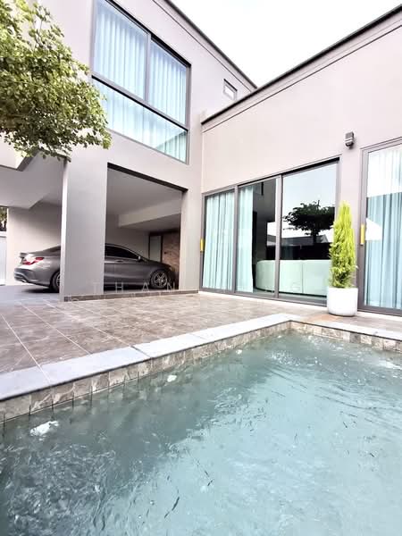 undefined, Chon Buri (Pattaya)