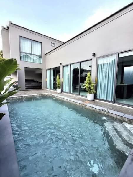 undefined, Chon Buri (Pattaya)
