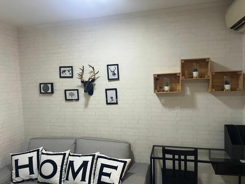 MeStyle @ Sukhumvit-Bangna, Bangkok