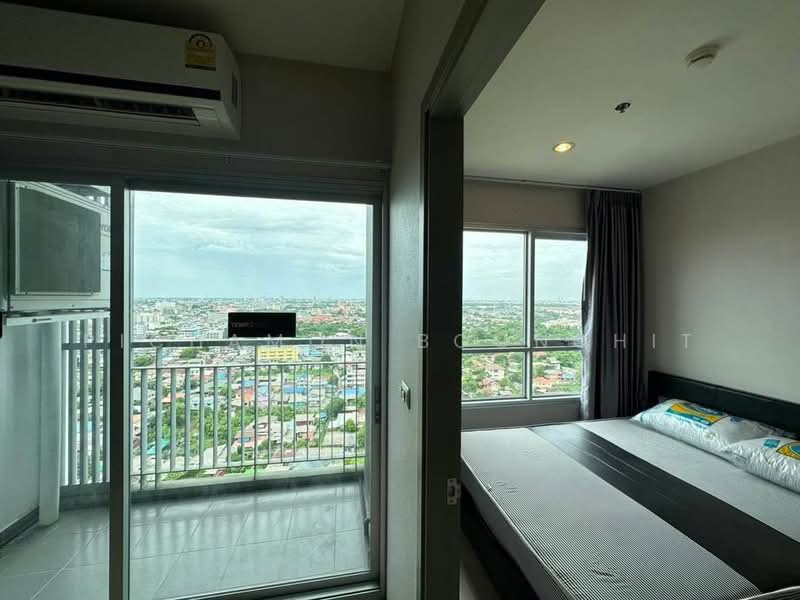 The Tempo Grand Sathorn-Wutthakat, Bangkok