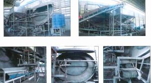 Industrial machinery, Iron rod, Phichit