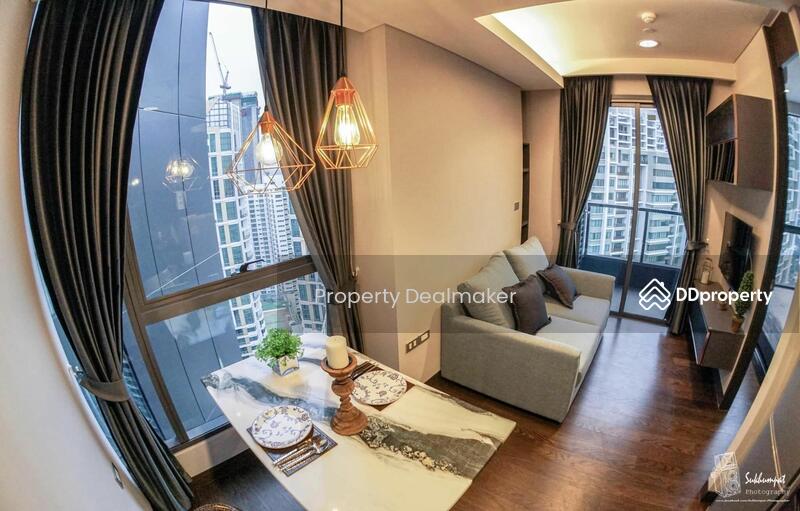 The Lumpini 24, Bangkok
