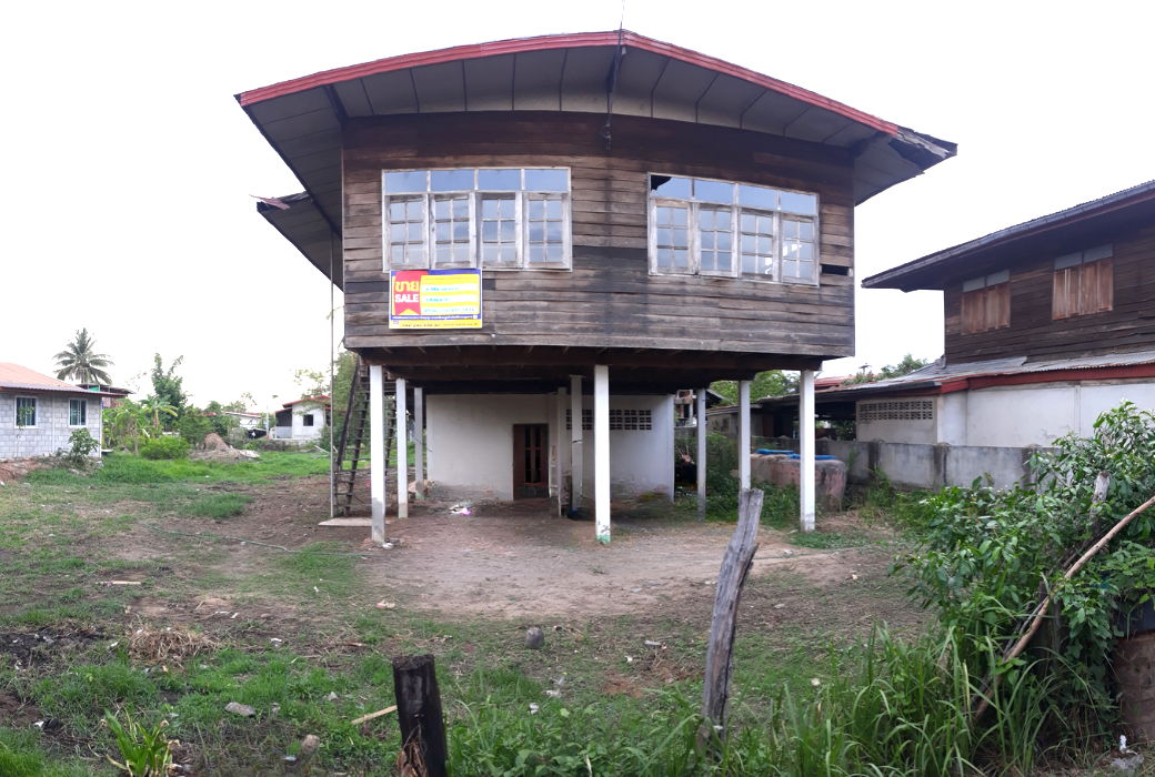 Single-Family Home in Phon Tan Subdistrict, Nong Khai