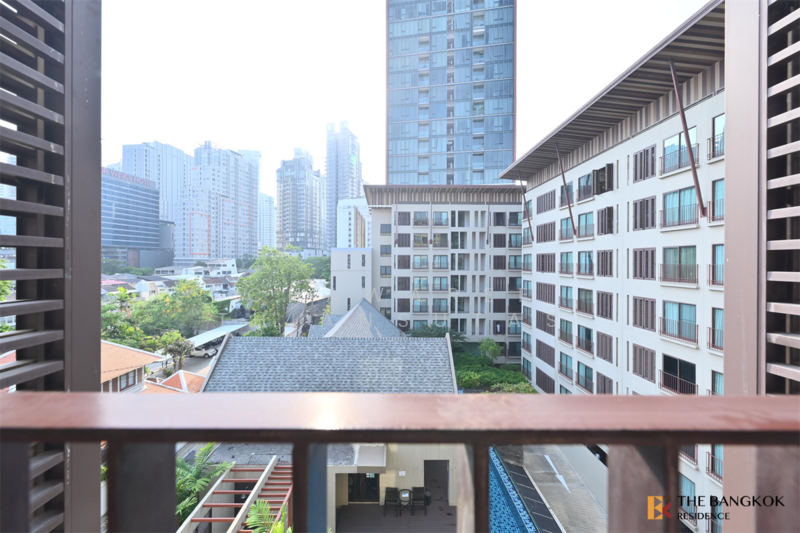 Condolette Dwell Sukhumvit 26, bangkok