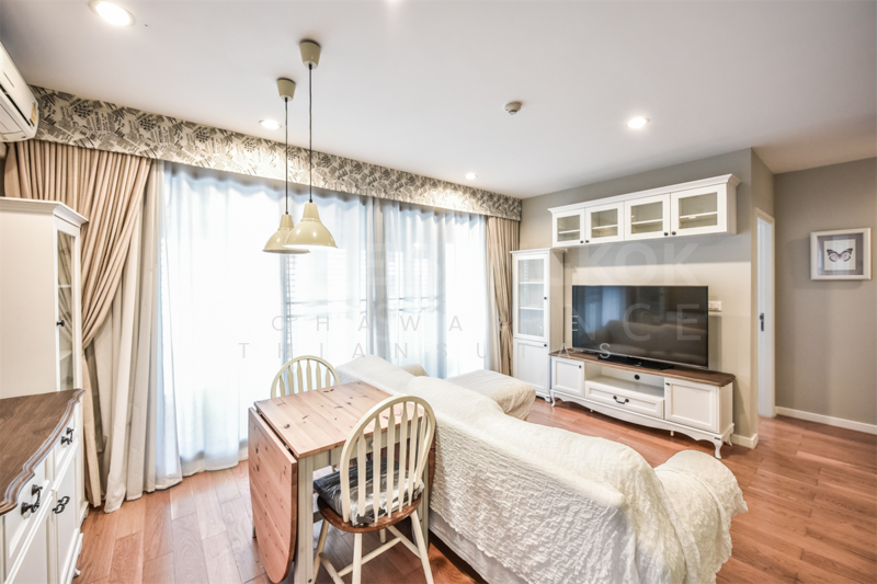Condolette Dwell Sukhumvit 26, bangkok