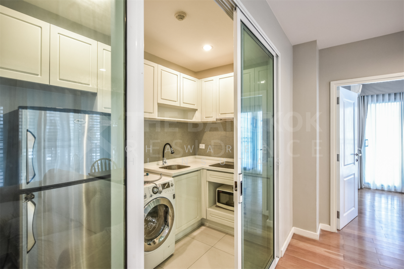 Condolette Dwell Sukhumvit 26, bangkok