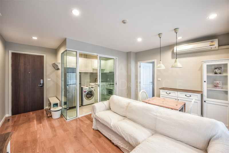 Condolette Dwell Sukhumvit 26, bangkok