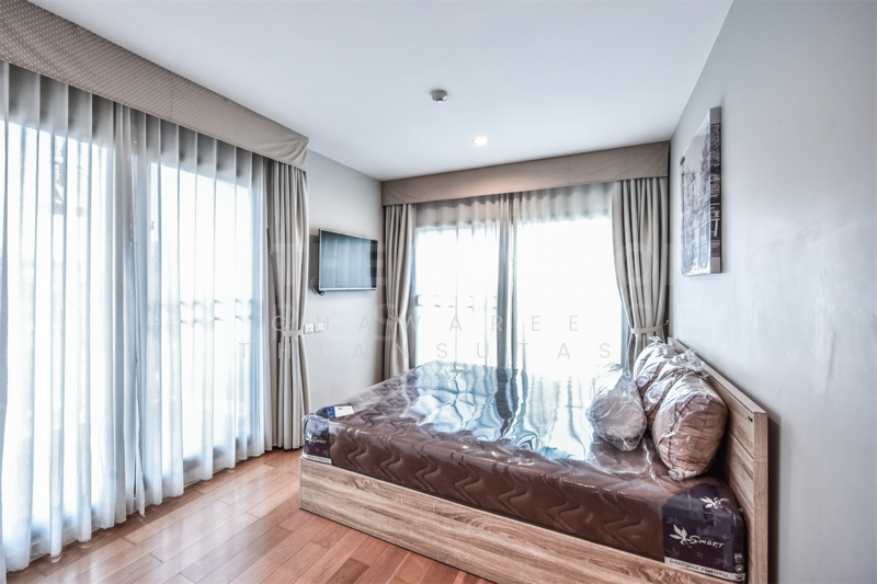Condolette Dwell Sukhumvit 26, bangkok