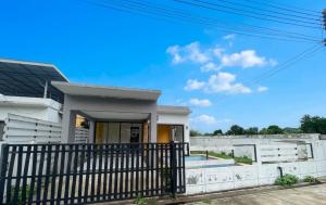 บ้านเดี่ยว หัวหิน จังหวัดประจวบคีรีขันธ์