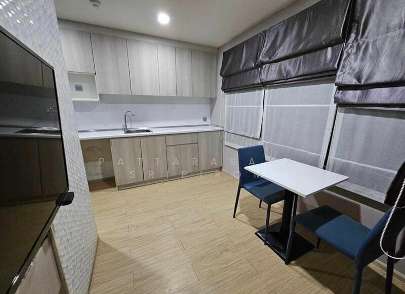 Wynn Condo Phaholyothin 52, Bangkok