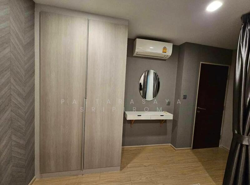 Wynn Condo Phaholyothin 52, Bangkok